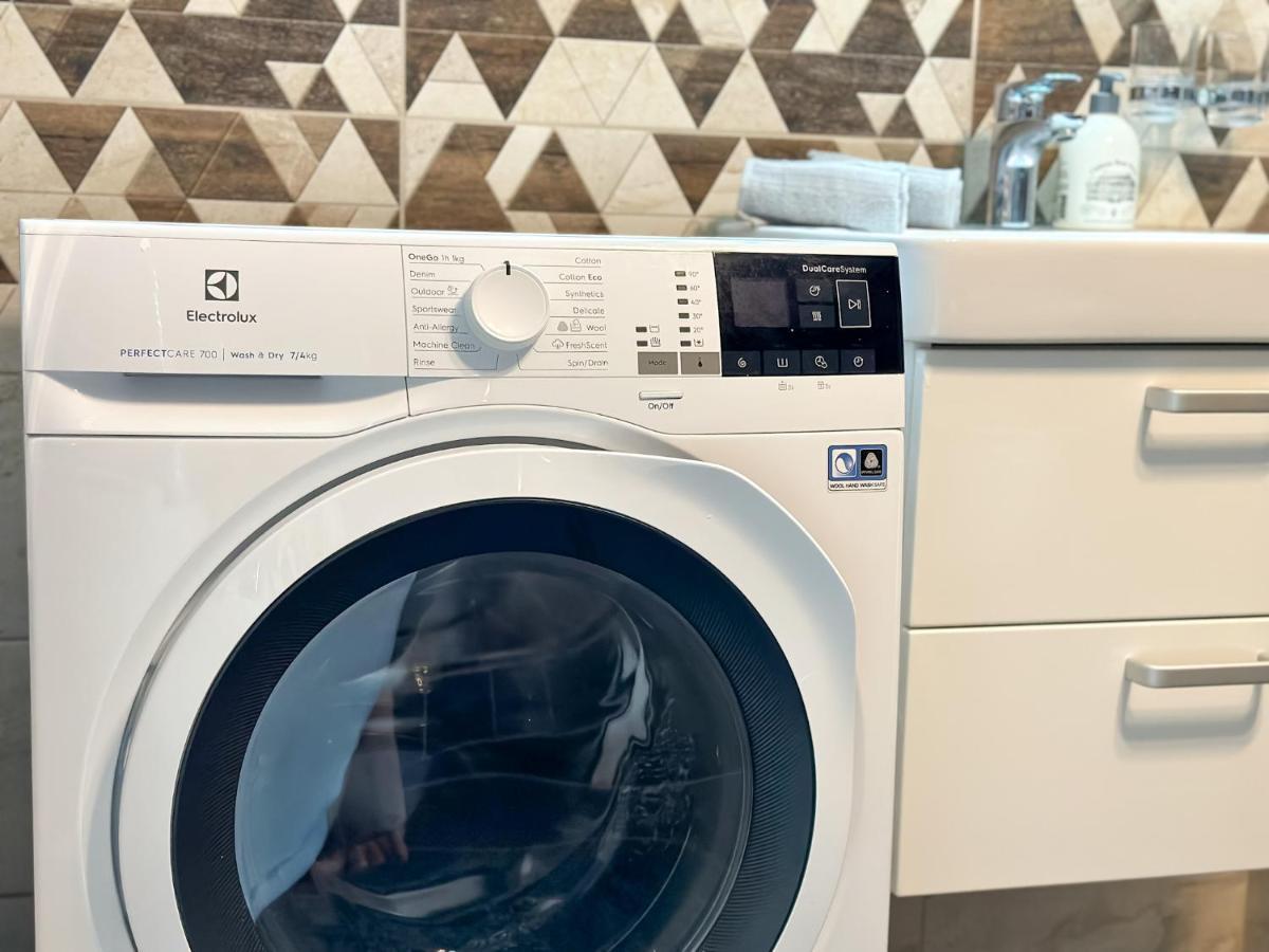 באנסקה ביסטריצה Lux Residence, A/C, Vip Parking, City View מראה חיצוני תמונה