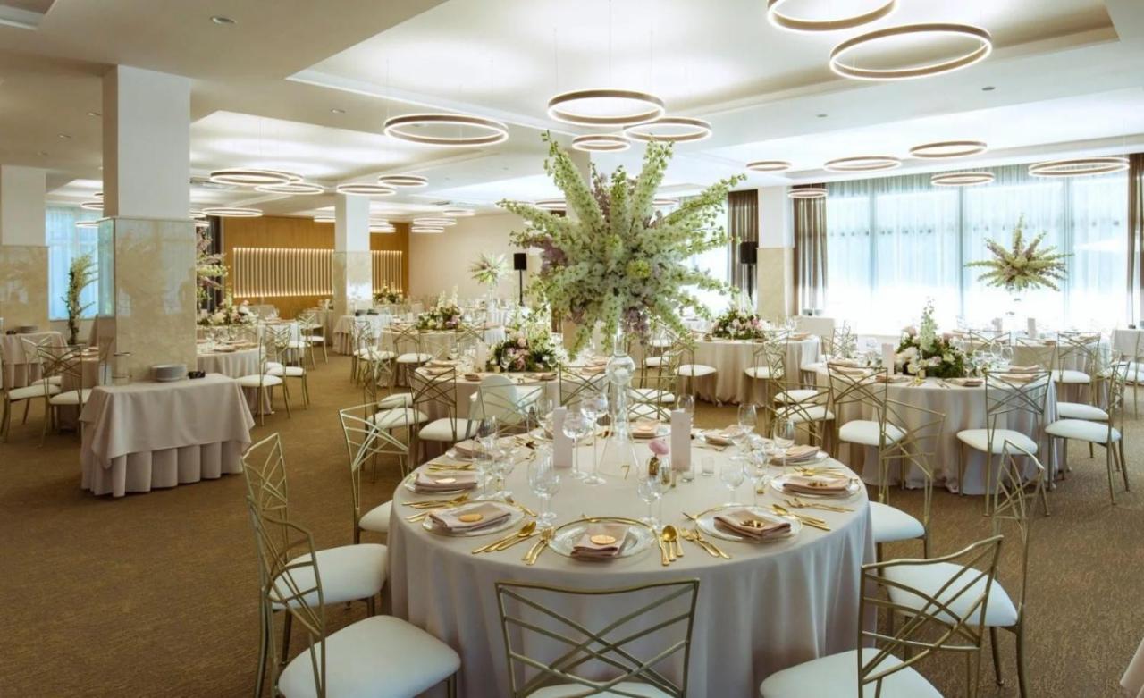 באנסקה ביסטריצה Lux Residence, A/C, Vip Parking, City View מראה חיצוני תמונה