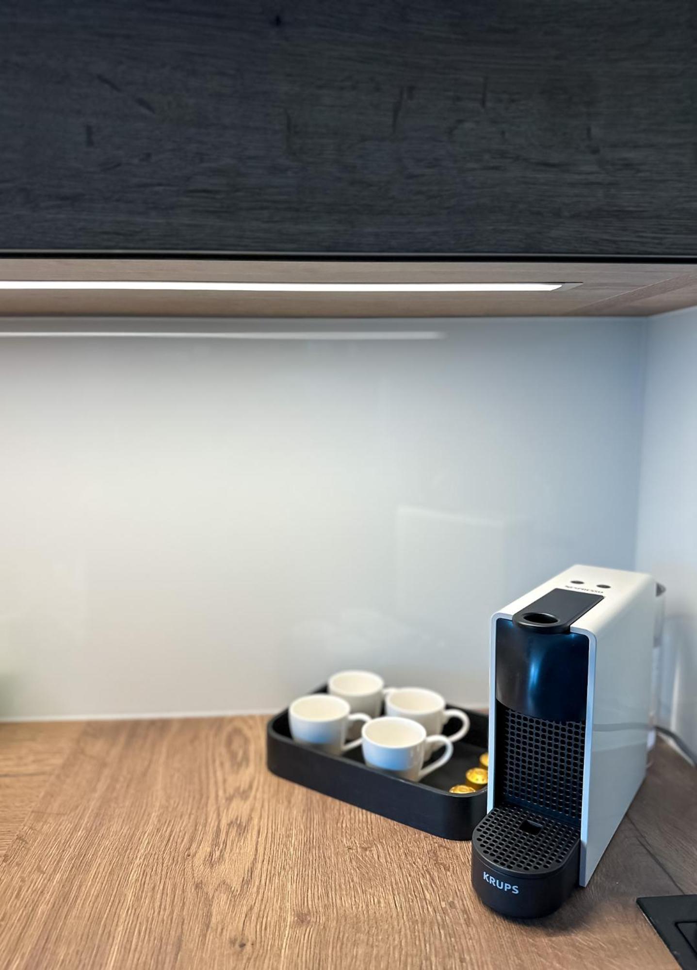 באנסקה ביסטריצה Lux Residence, A/C, Vip Parking, City View מראה חיצוני תמונה